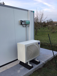 Photo n°3 de Sarl Palisse à Mers-sur-Indre (Service de réparation de réfrigérateurs)