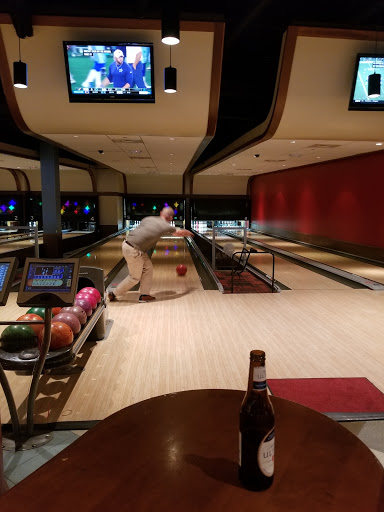 Splitsville - Visual