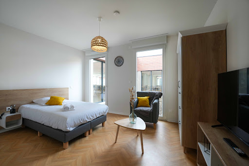 Photo de AQUARELIA Résidence Services Seniors Toulouse - St Jory à Saint-Sauveur (31790)