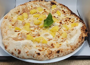 Photo n°28 de CAMPUS FOOD COURT à Champs-sur-Marne (Restaurant halal)