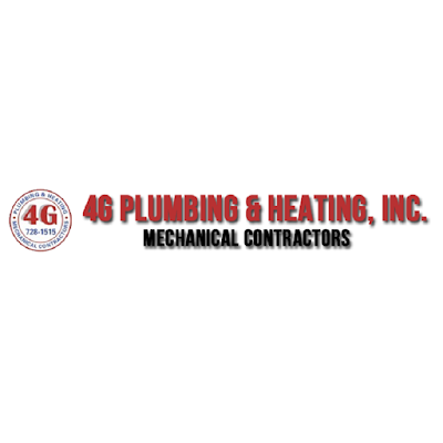 4G Plumbing & Heating Inc