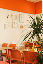 Photo n°18 de La Terrasse - Restaurant/Snack/Bar - Camping Émeraude à Saint-Briac-sur-Mer (Restaurant)