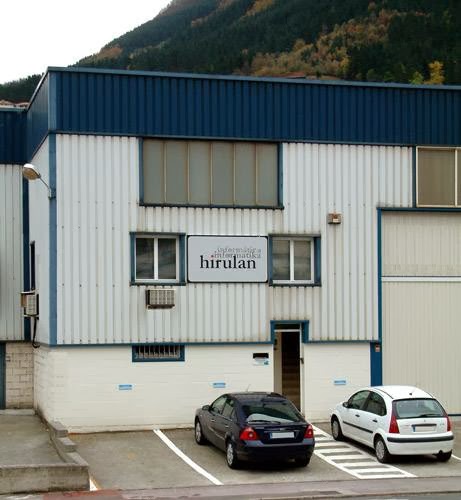Hirulan S. L.