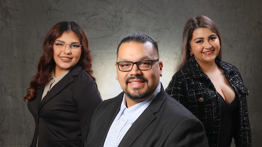 Alfredo Gonzalez Jr. - State Farm Insurance Agent Logo