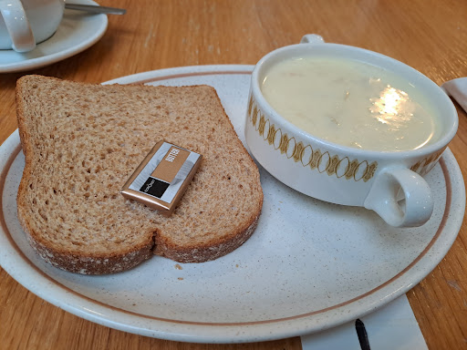 Le Cafe Coull - Thumbnail