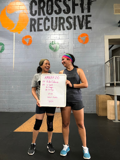 CrossFit Recursive Fitness & Nutrition - Thumbnail