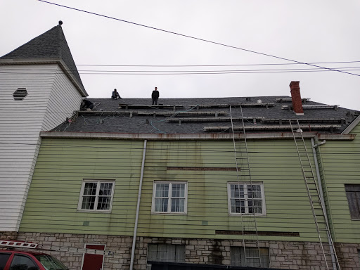 Kosek Roofing - Thumbnail