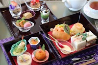 ラウンジ＆テラス ル・オーシャン