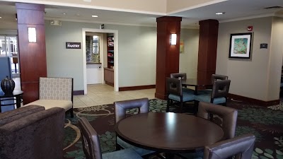 Photos of Staybridge Suites Chattanooga Dwtn - Conv Ctnr