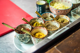 Photo n°24 de Mumbai Café à Lyon (Restaurant indien)