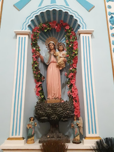 Ermita de la Virgen del Carrrascal - Thumbnail