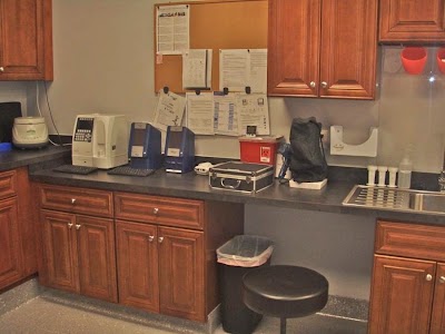 Photos of Animal Wellness Center Of Bonita