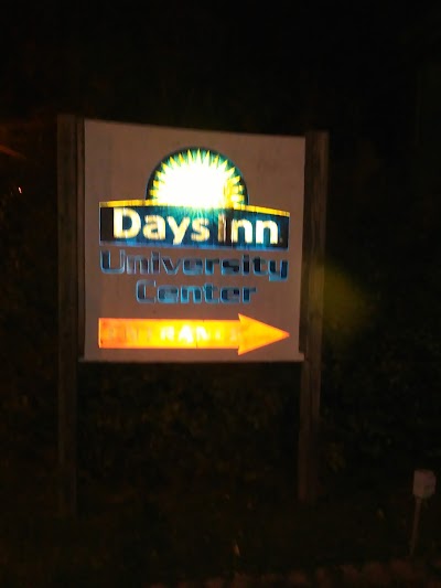 lodging