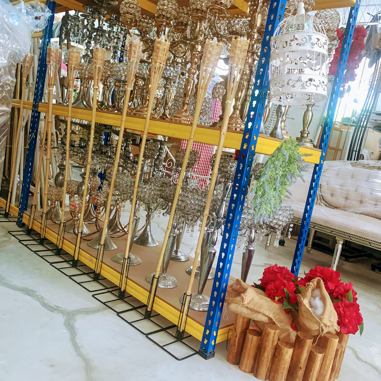 Something Borrowed By Nawal Malaysia S Largest One Stop Event Deco Rental Provider