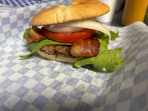 Smokin Good Eats - Visual
