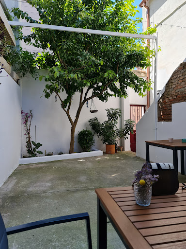 La Sastrería | Restaurante