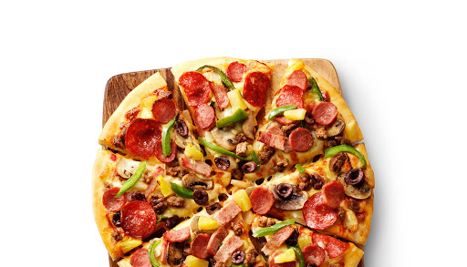 Pizza Hut Wentworthville - Thumbnail