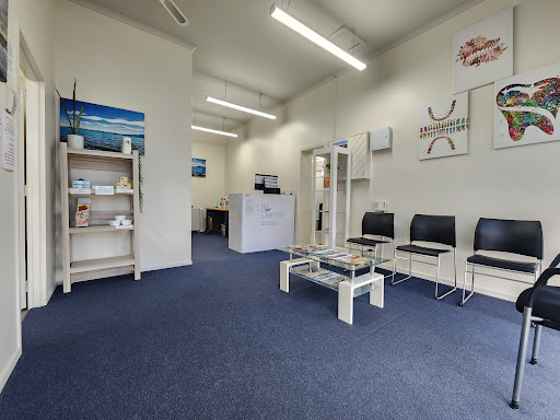 Life Dental previously known as Timaru Dental Laboratory