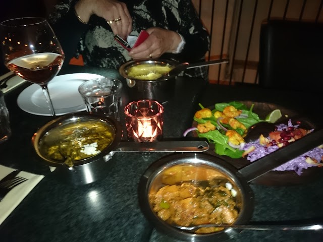 Dhaba Nykøbing Falster
