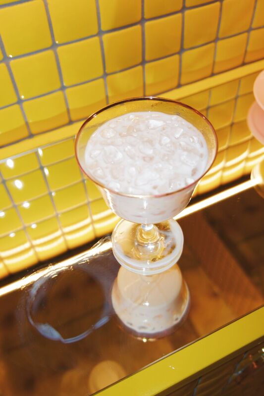 Happy End Bar & Kitchen
