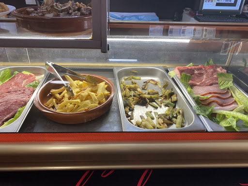 Cafetería Cervantes 15 - Thumbnail