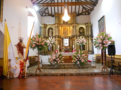 Photos of Parroquia Nuestra Se&ntilde;ora del Rosario