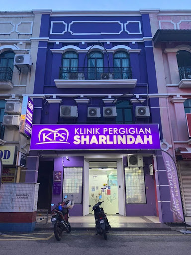 Klinik Pergigian Sharlindah @ MITC