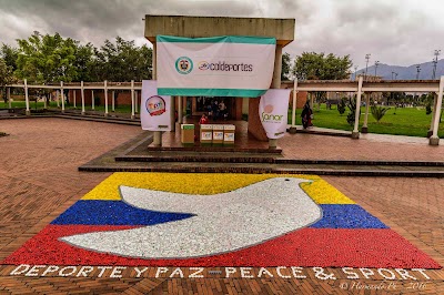 Photos of Centro de Alto Rendimiento