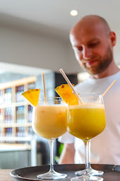 Photo n°111 de Fuxia Brest Port de Commerce à Brest (Pizzeria)