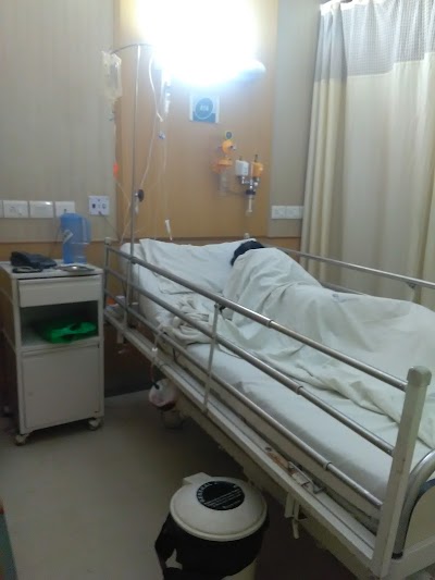 Hospital