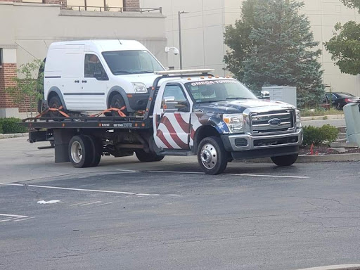 Omega International Auto Repair