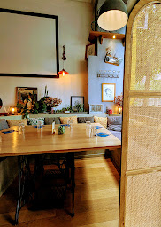 Photo n°29 de Crêperie - Gratinerie A L' AFFICHE à Rennes (Saladerie)