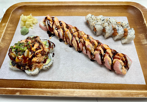 Raw Ingredients Gallery - United States