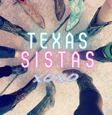 Texas Sistas - Thumbnail