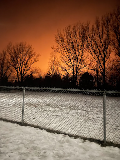 Azilda Dog Park Gallery - Canada