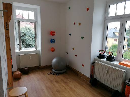 Physiotherapie Jörg Einspänner - Visual