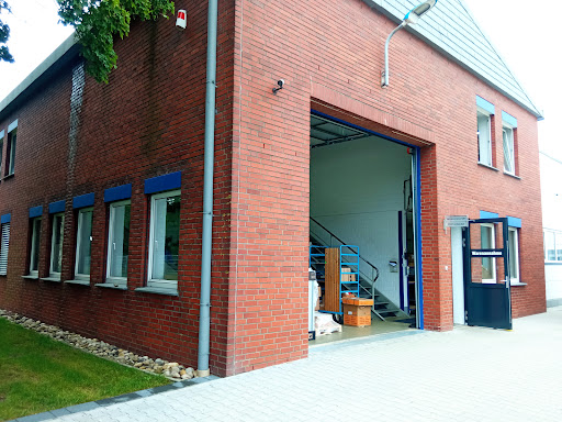 Projekt Elektrik Automatisierungstechnik GmbH - Thumbnail