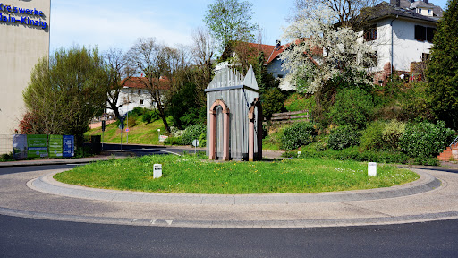 Barbarossa Kreisel - Visual
