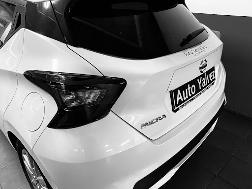 Auto Yalvez SL