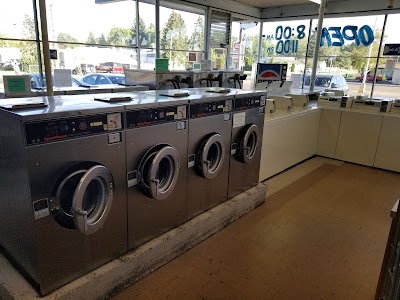 Northside Laundry