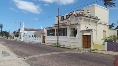 Mosque