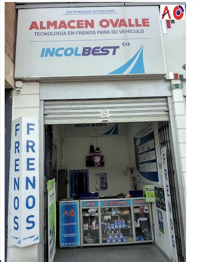 Photos of almacen ovalle