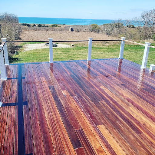 Cape Cod Fine Finishes LLC