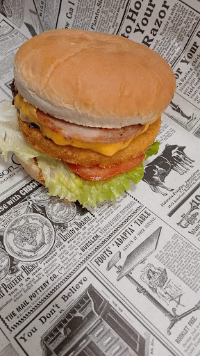 Photo 5 - Manhattan Dinner
