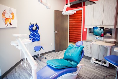 Blaine Kidds Pediatric Dentistry