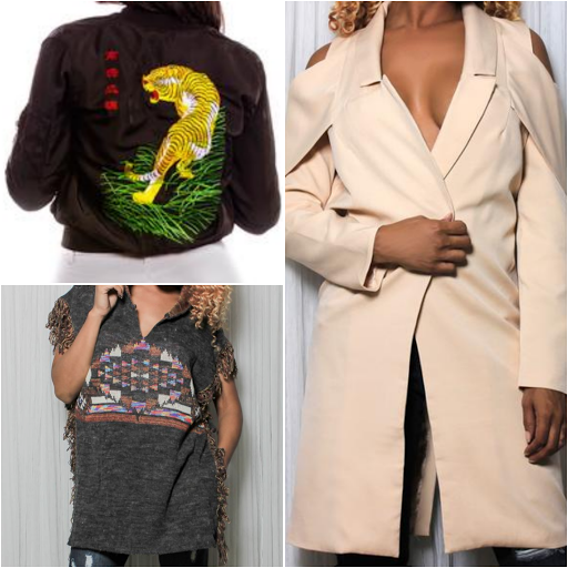 Rose Couture Boutique - Thumbnail