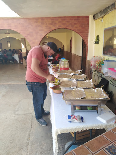 Salon De Fiestas El Tambito