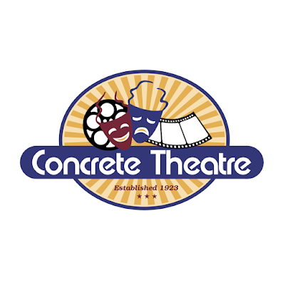 Photos of Concrete Theatre