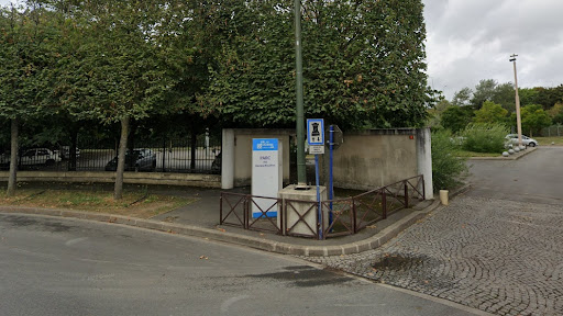 Espace d'aventures archéologiques
