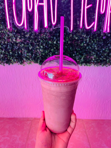 Natural Pink - Thumbnail